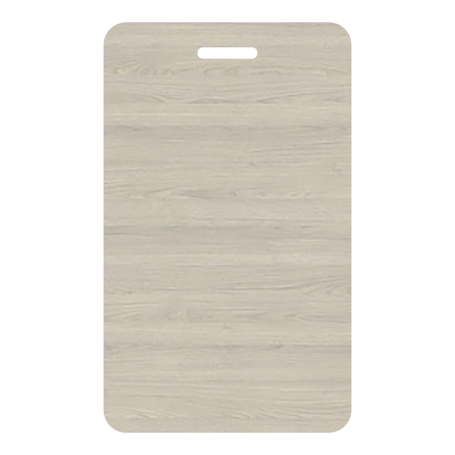 Italian Silver Ash - 8217 - Wilsonart Laminate Sample