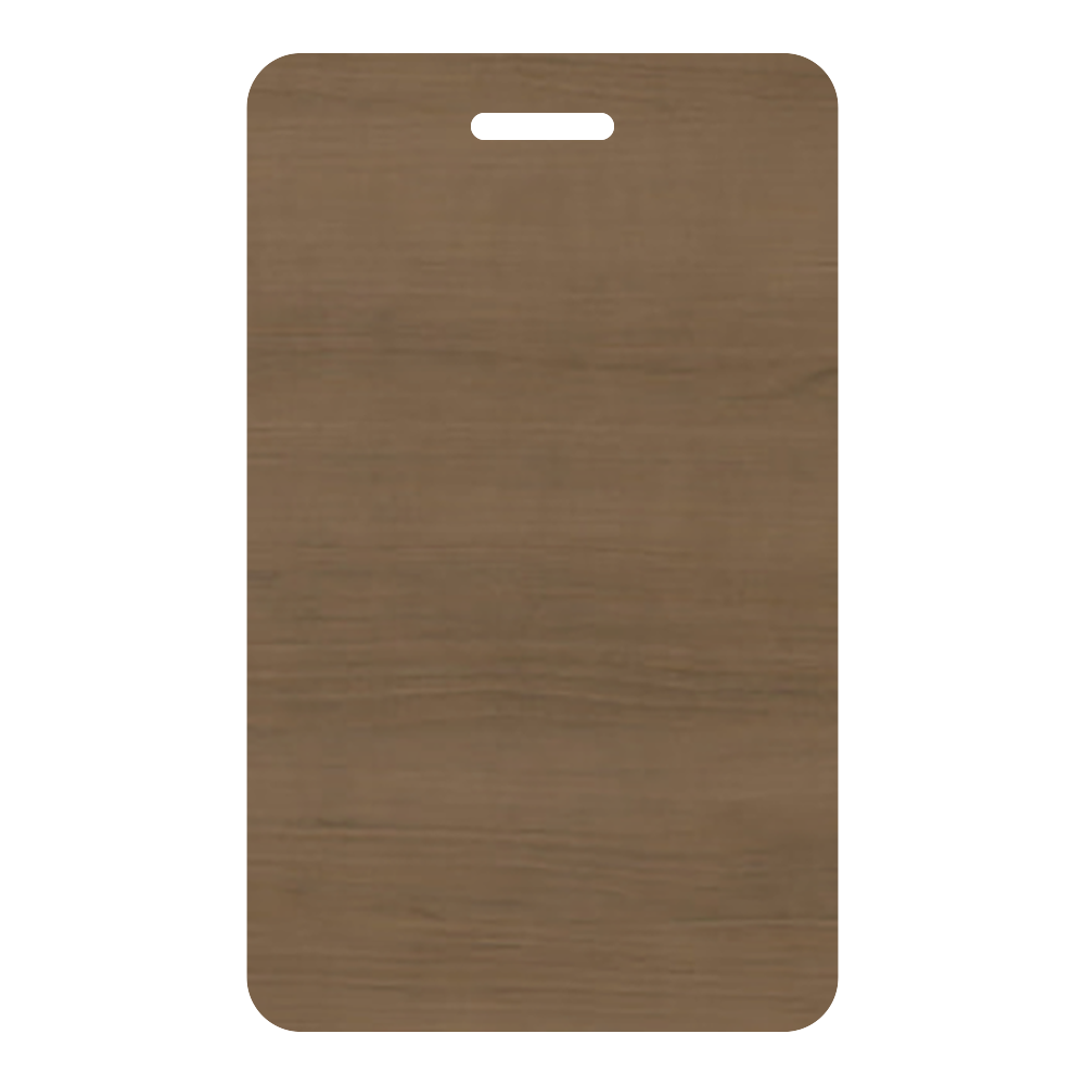 French Pear - 8220 - Wilsonart Laminate Sample