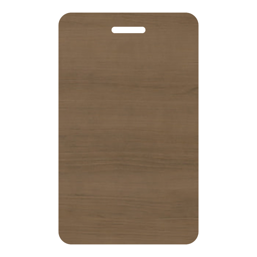 French Pear - 8220 - Wilsonart Laminate Sample