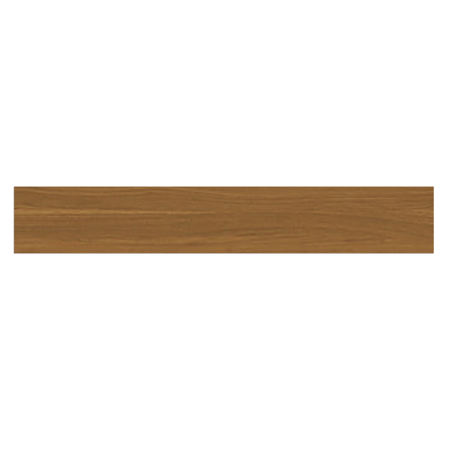 Sap Walnut - 8221 - Wilsonart Laminate Edge Strip