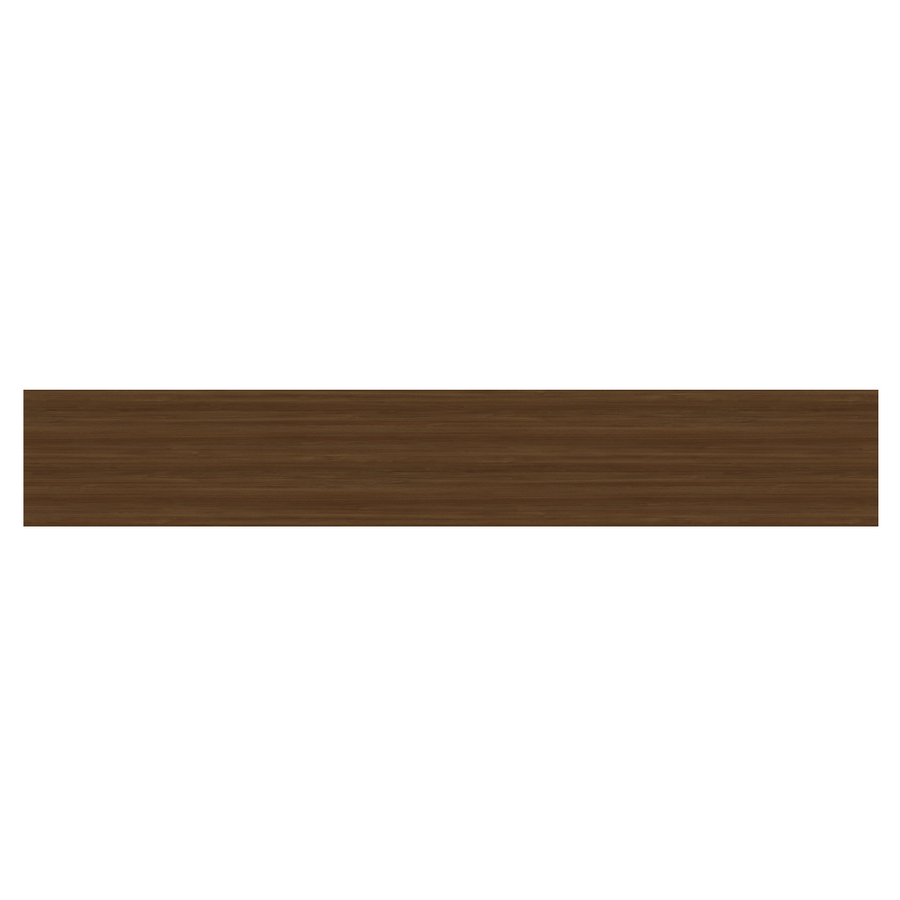 Continental Walnut - 8232 - Wilsonart Laminate Edge Strip