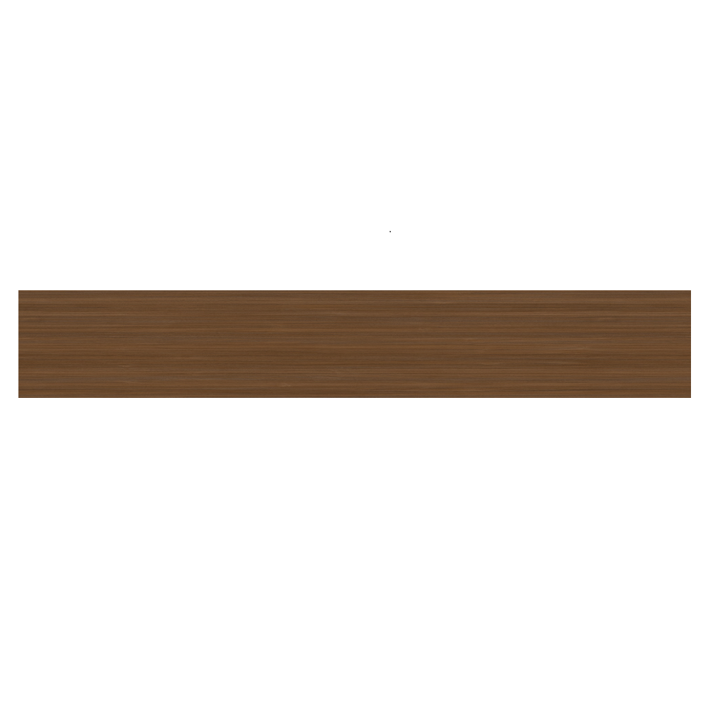 Sierra Walnut - 8253 - Wilsonart Laminate Edge Strip