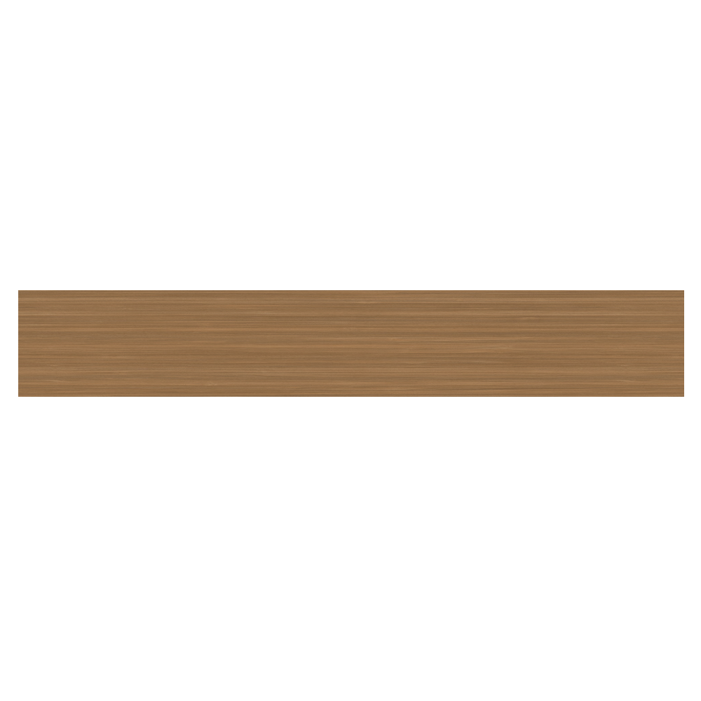 Carson Walnut - 8257 - Wilsonart Laminate Edge Strip