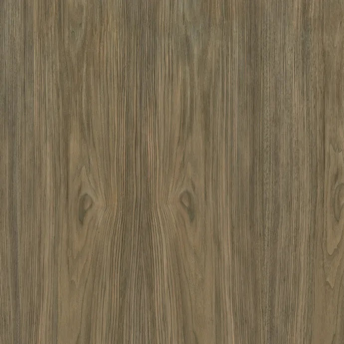 Walnut PB Natural - 8277 - Wilsonart Laminate Sample