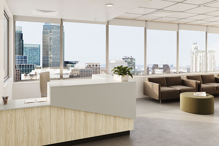 Origin - 8294 - Wilsonart Laminate Sheets