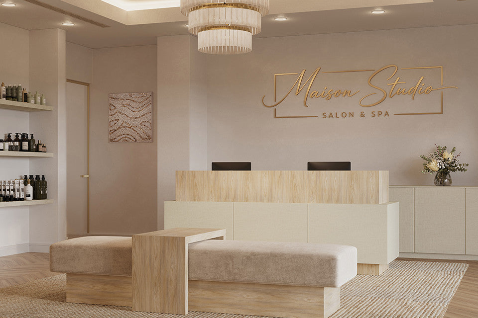 Elementa - 8295 - Wilsonart Laminate Sheets