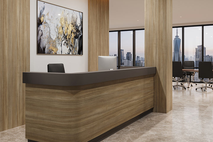 Solenne - 8301 - Wilsonart Laminate Sheets