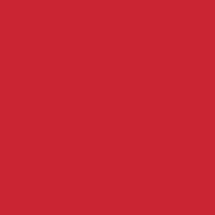 845 Spectrum Red Formica Laminate