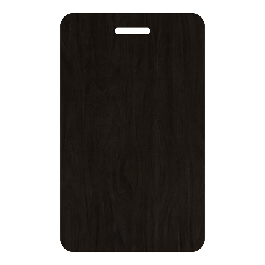 Black Birchply - 8552 - Formica Laminate Sample