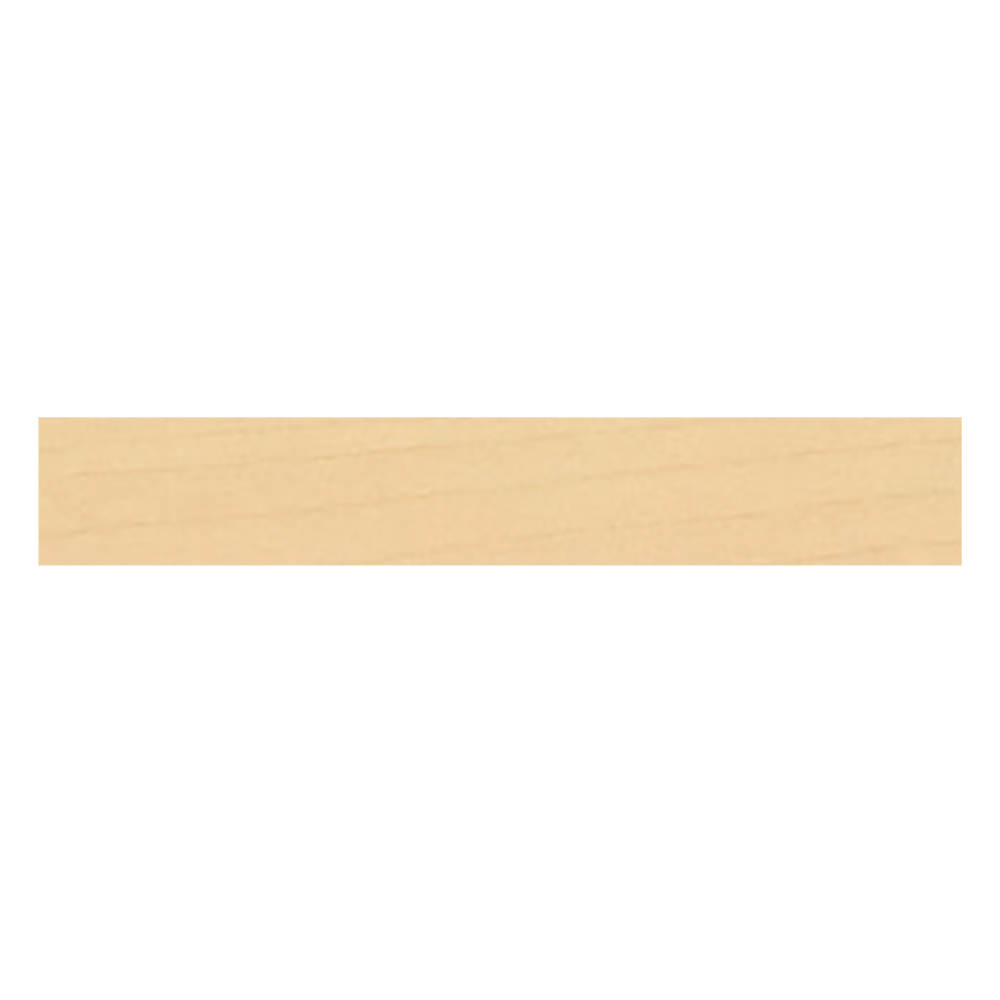 Hard Rock Maple - 86992 - Formica Laminate Edge Strip