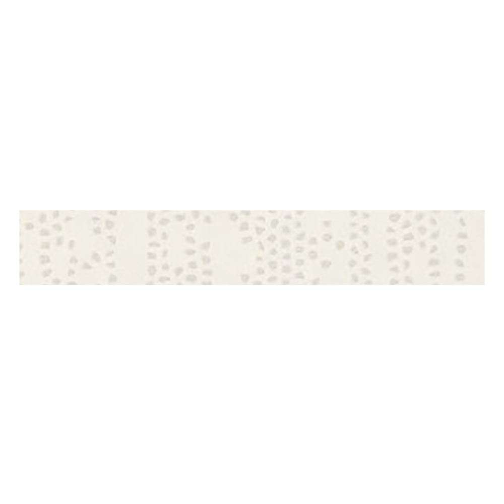 White Drops - 8824 - Formica Laminate Edge Strip