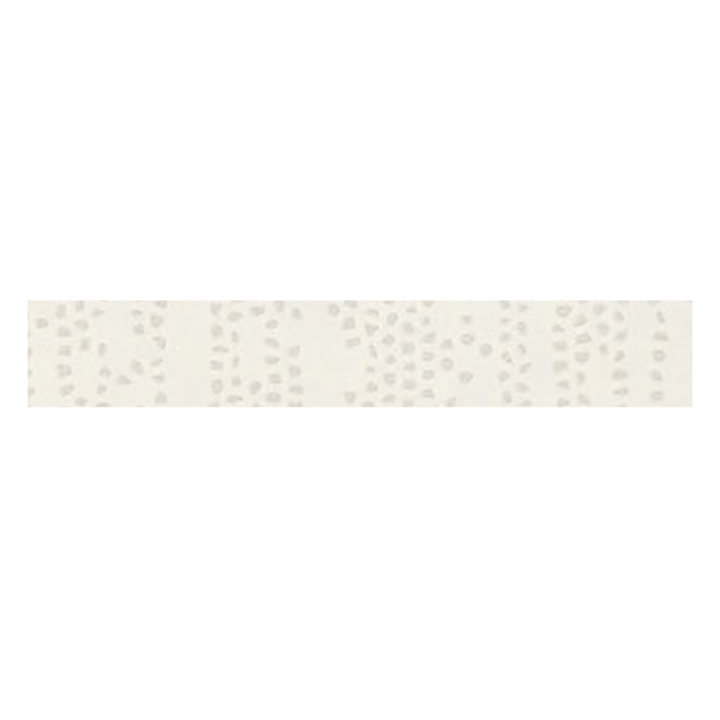 White Drops - 8824 - Formica Laminate Edge Strip