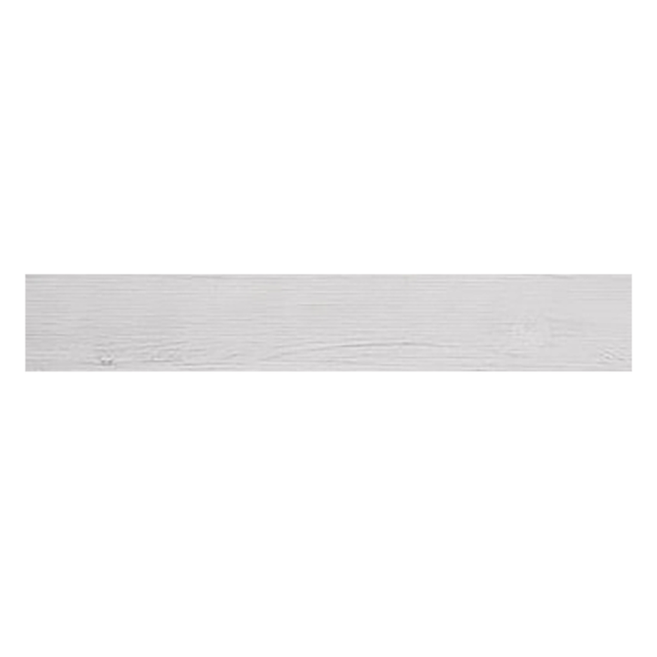 White Painted Wood - 8902 - Formica Laminate Edge Strip