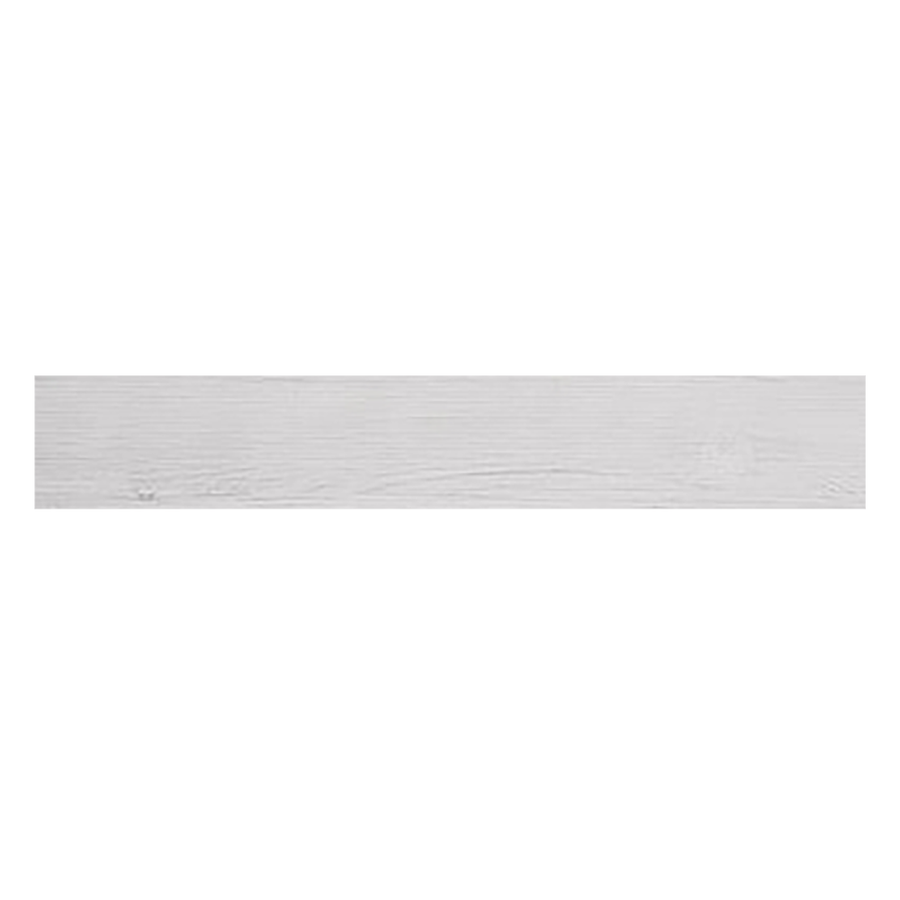 White Painted Wood - 8902 - Formica Laminate Edge Strip