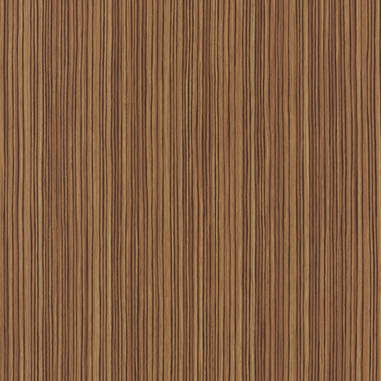 Zebrano - 9011 - Formica Laminate PVC Edgeband