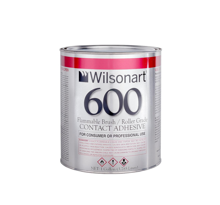 Wilsonart 600 Contact Adhesive