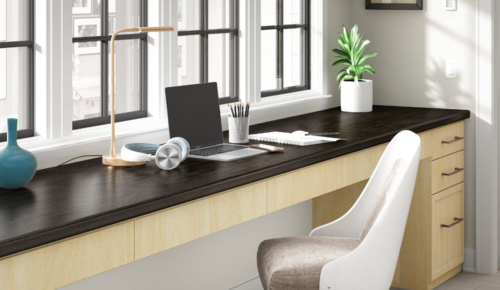 Birch - 921 - Formica Laminate PVC Edgeband