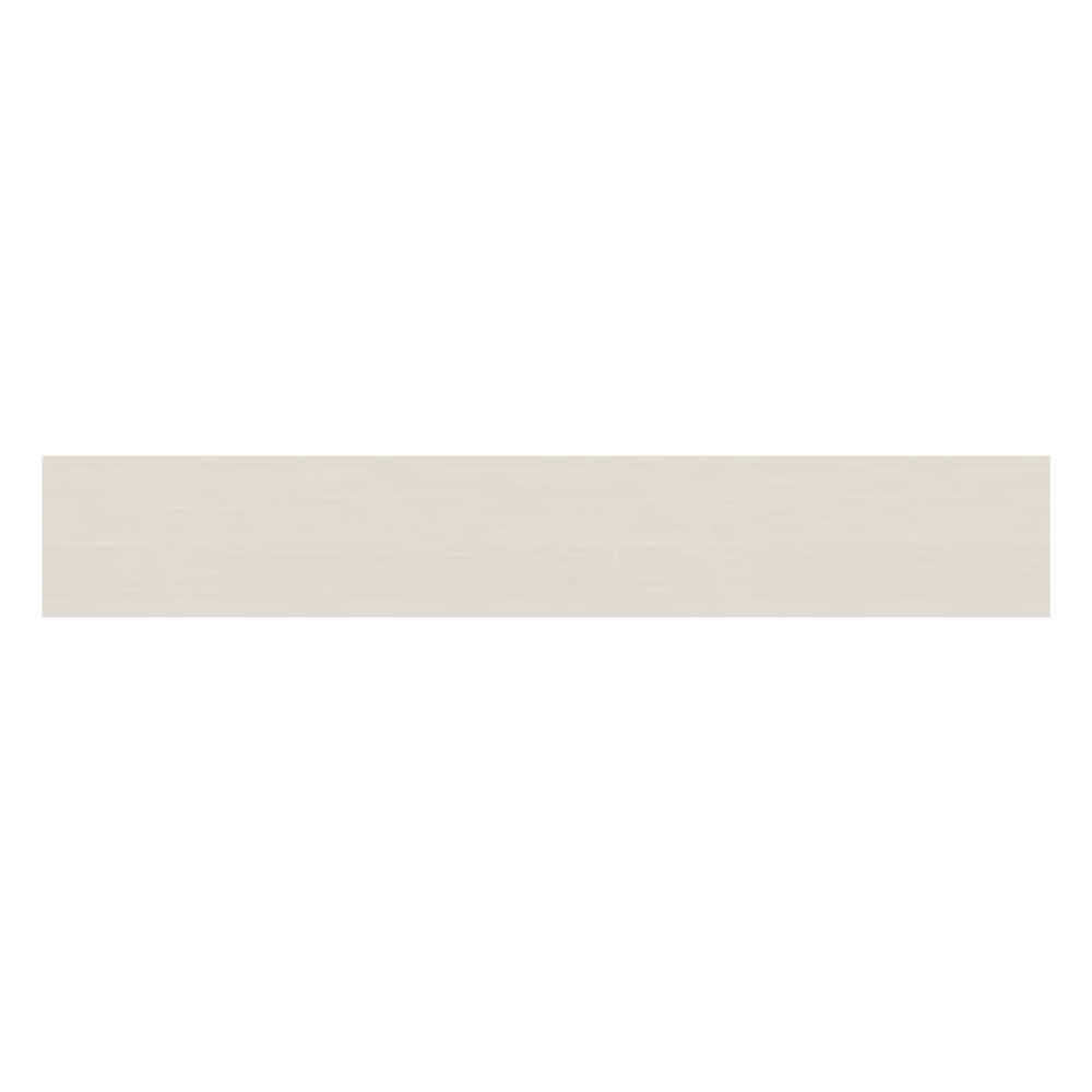 White Twill - 9285 - Formica Laminate Edge Strip