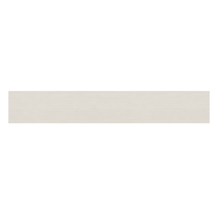 White Twill - 9285 - Formica Laminate Edge Strip