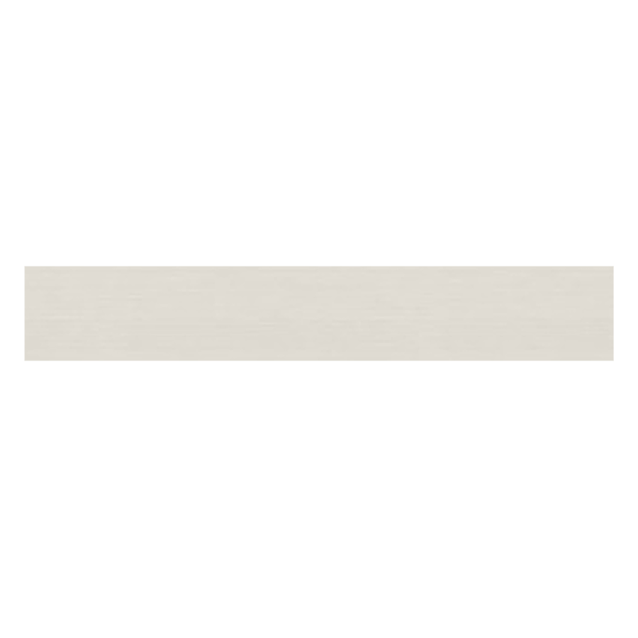 White Twill - 9285 - Formica Laminate Edge Strip