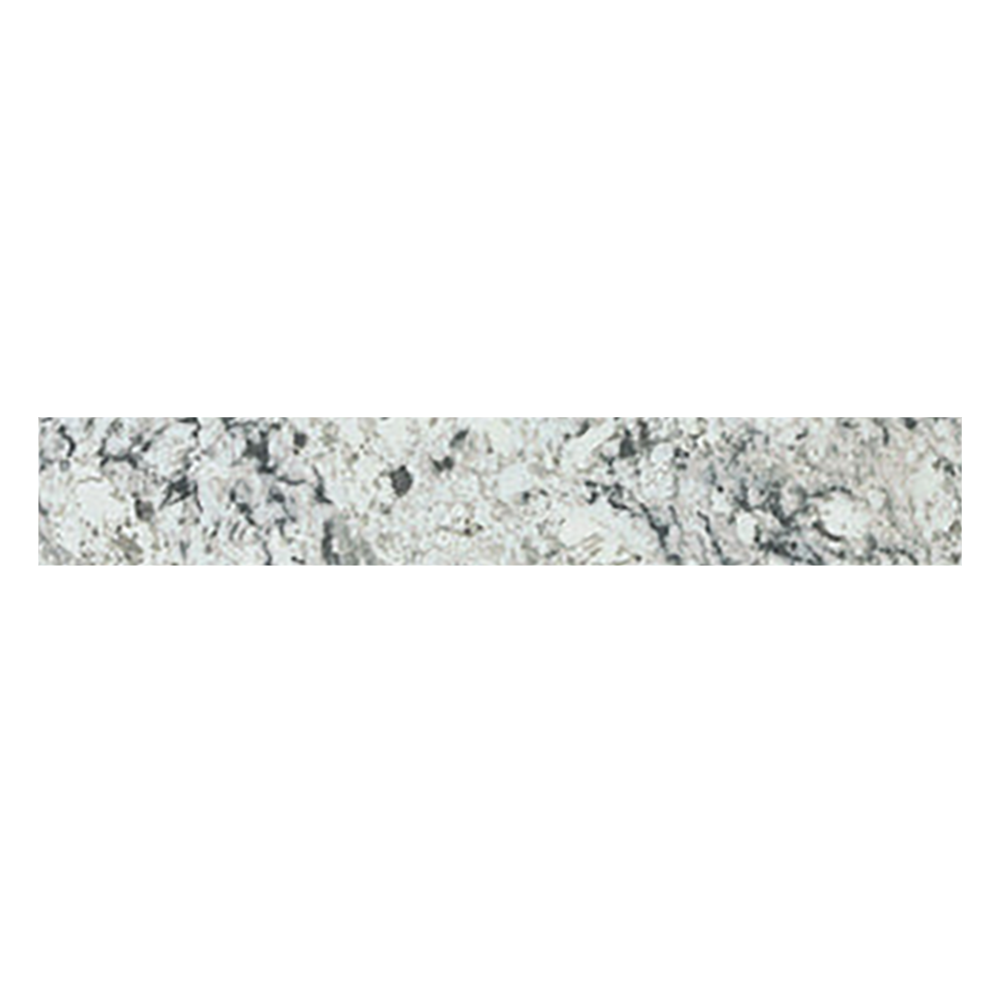 White Ice Granite - 9476 - Formica Laminate Edge Strip