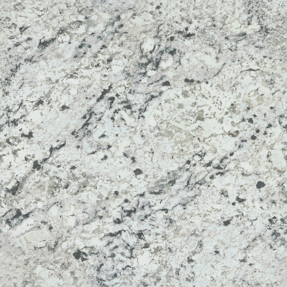 White Ice Granite - 9476 - Formica Laminate Edge Strips