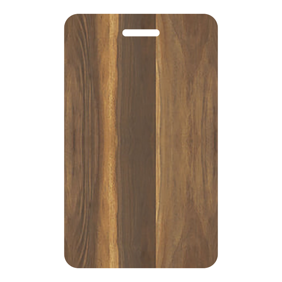 Wide Planked Walnut - 9479 - Formica 180fx Laminate Sample