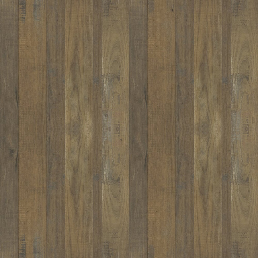 Salvage Planked Elm - 9480 - Formica Laminate 