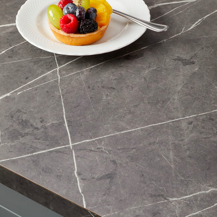 Ferro Grafite - 9483 - Formica 180fx Laminate Sheets