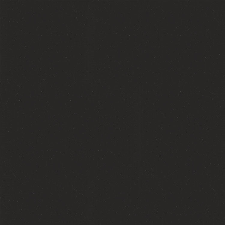 Black Recycled Kraft - 9685 - Formica Laminate 