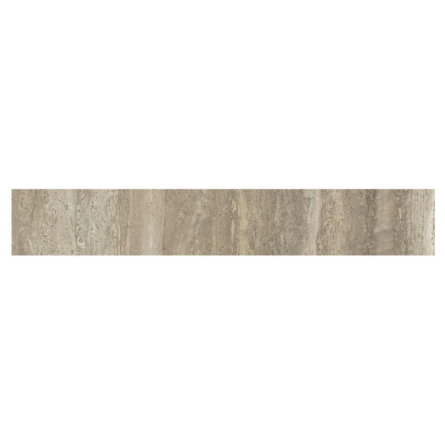 Hazelnut Travertine - 9917 - Formica 180fx Laminate Edge Strip