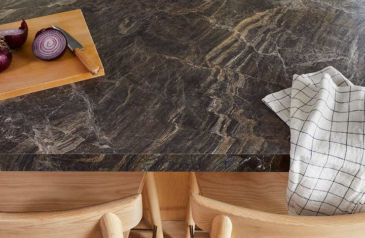 Jatoba Brown - 9919 - Formica 180fx Laminate Sheets