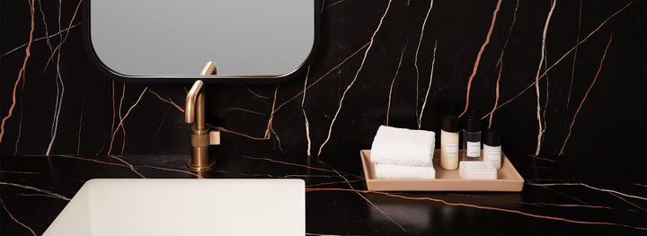 Sahara Noir - 9921 - Bathroom 