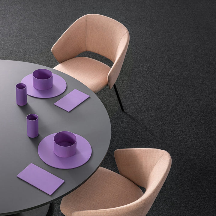 Grigio Bromo - J0724 - FENIX Laminate Sheets