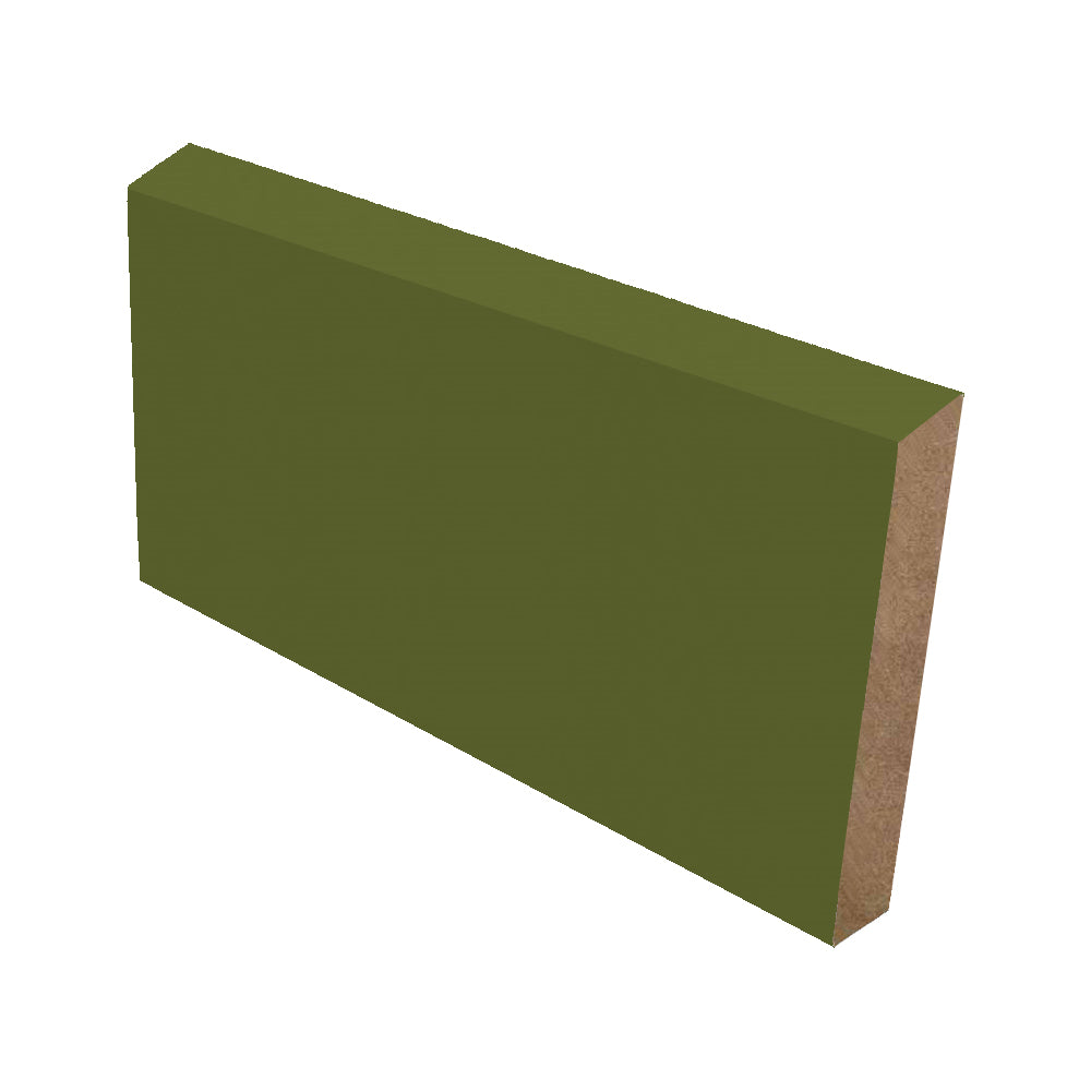 Algae  - 8796 - Formica Laminate Square Edge Backsplash