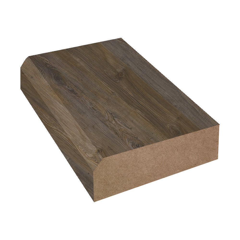 Amaretto Pine - 8224 - Wilsonart Laminate Decorative Bevel Edge 