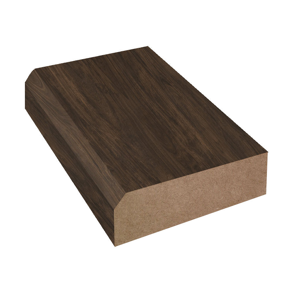 Antique Mango - 5783 - Formica Laminate Decorative Edges by Deco Edge ...