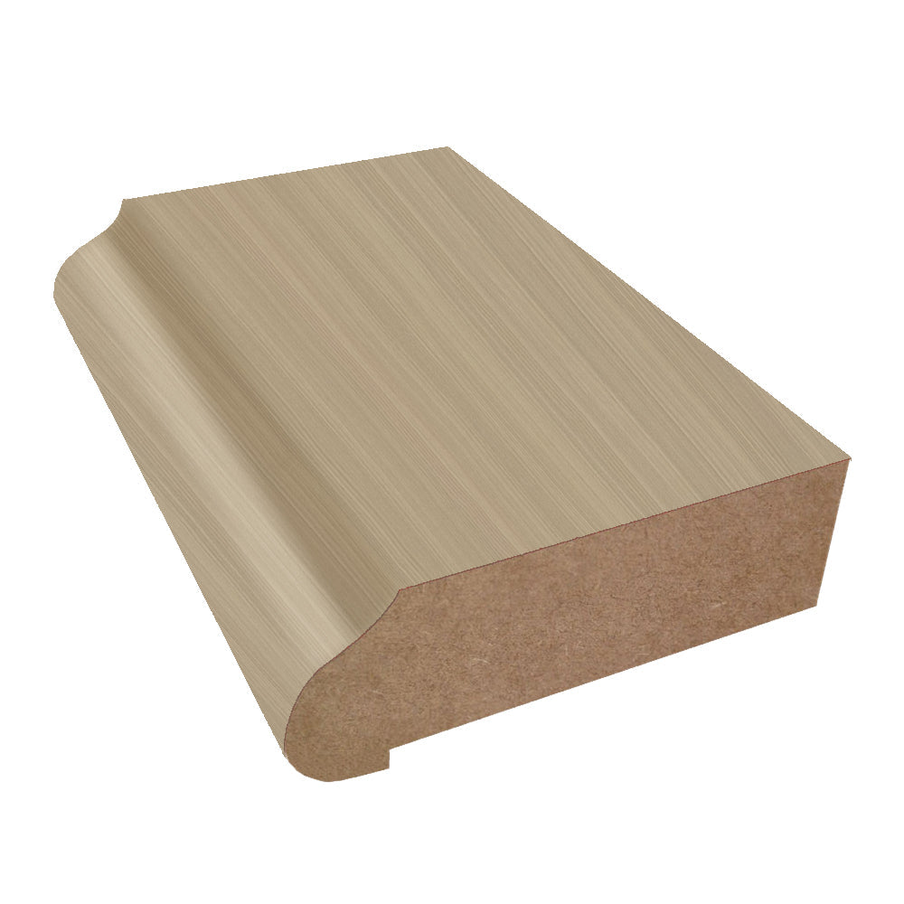 Ashwood Beige - 5785 - Formica Laminate Decorative Ogee Edge