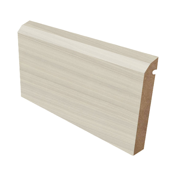 Ashwood Bone - 5784 - Formica Laminate Bevel Edge Backsplash