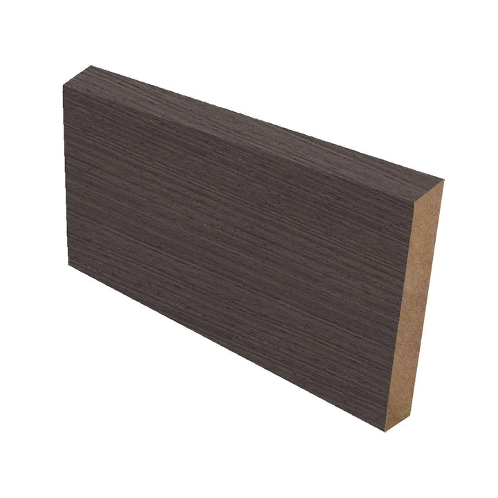 Asian Night - 7949 - Wilsonart Laminate Square Edge Backsplash