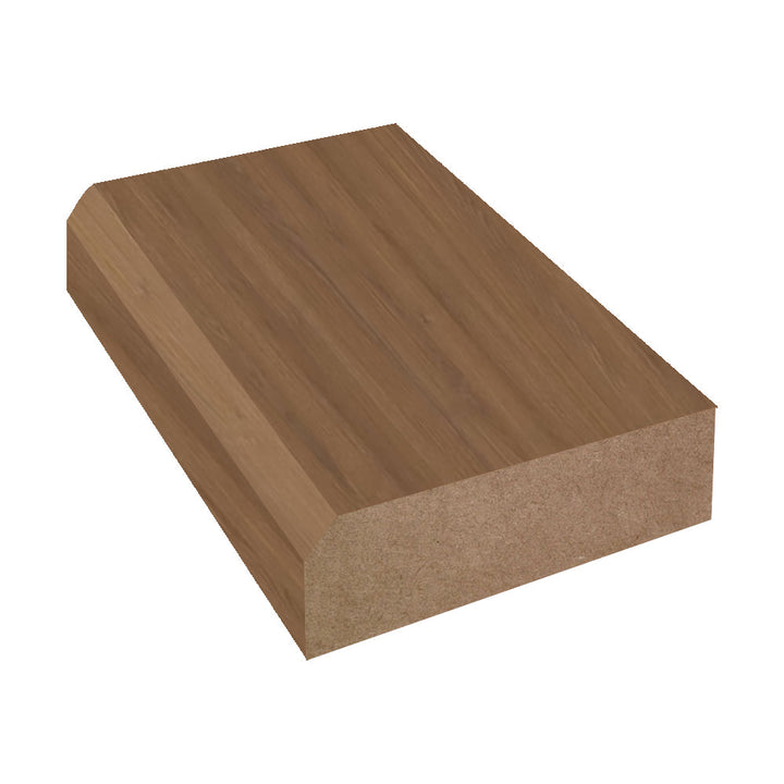 Avondale Ash - 8228 - Wilsonart Laminate Decorative Bevel Edge