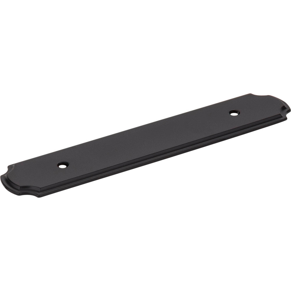 Backplates B812-96 BLK