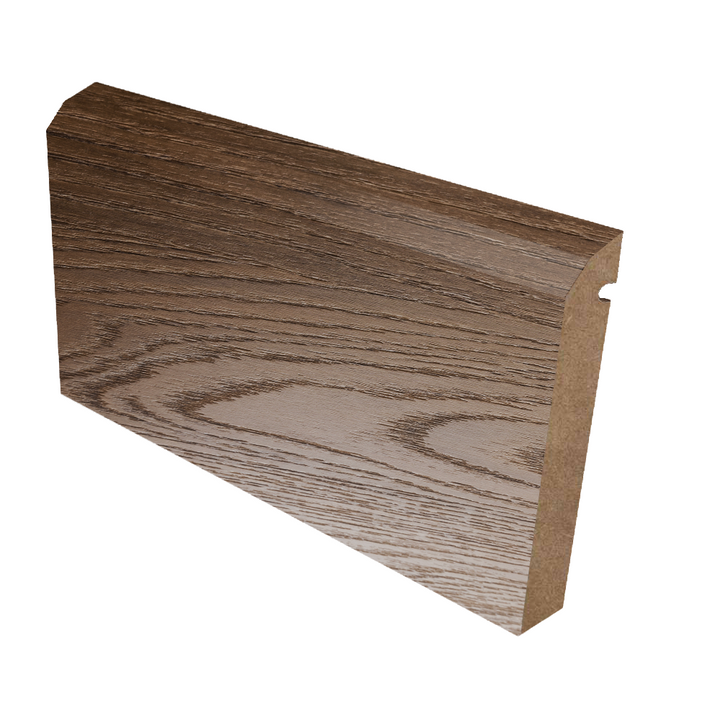 Savannah Oak Honey - 1523 - Feeney Laminate Bevel Edge Backsplash 