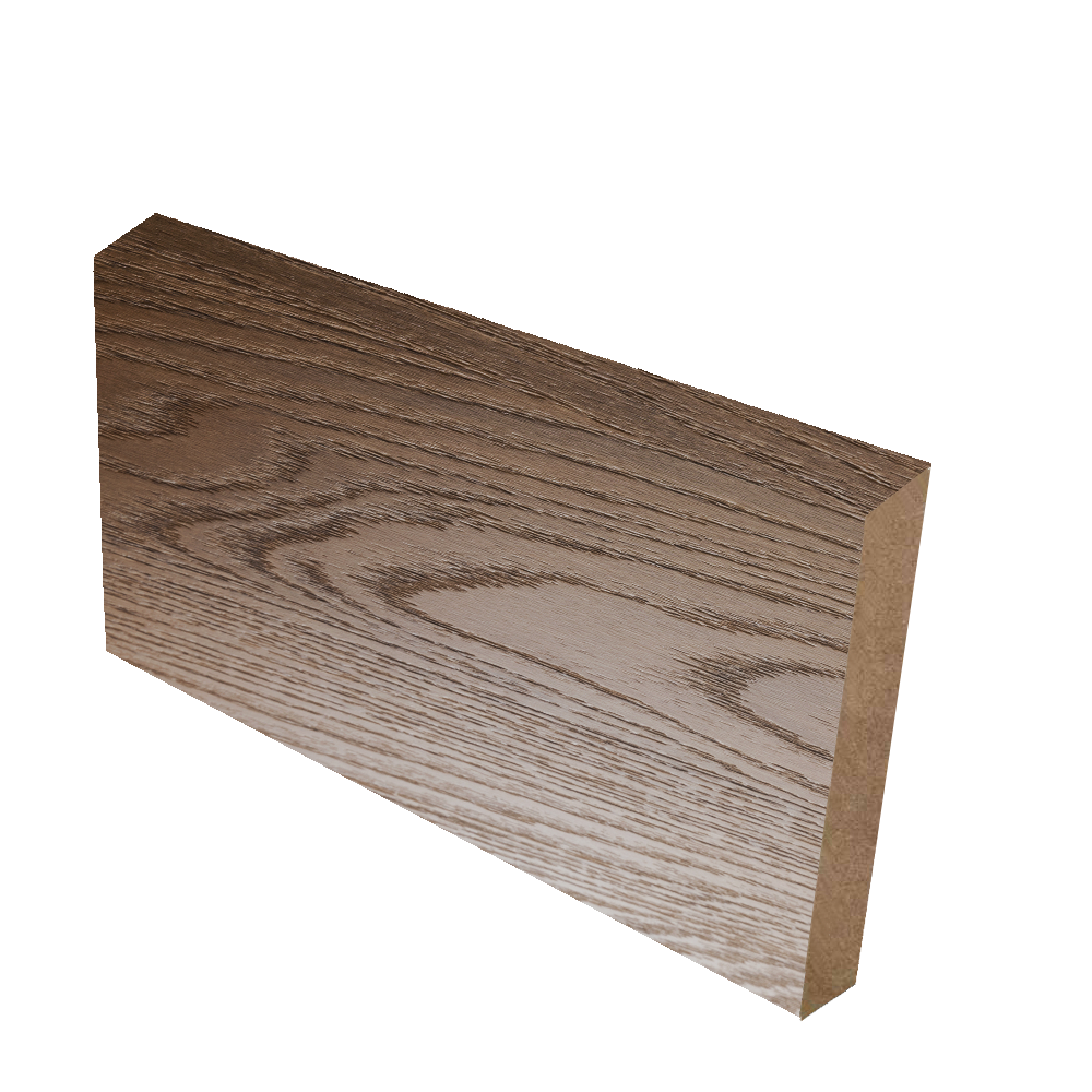 Savannah Oak Honey - 1523 - Feeney Laminate Square Edge Backsplash 