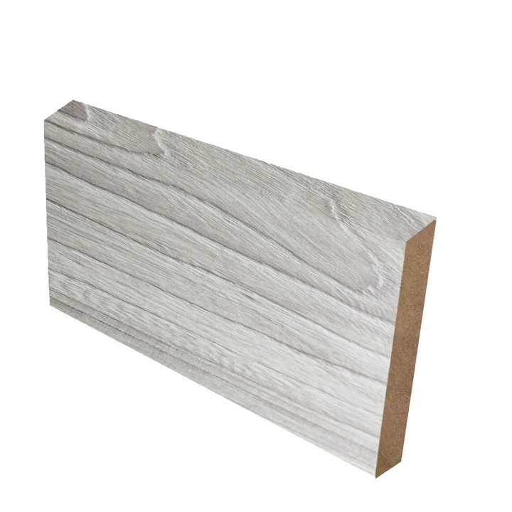 Natural Elm Nordic - 1531 - Feeney Laminate Square Backsplash 