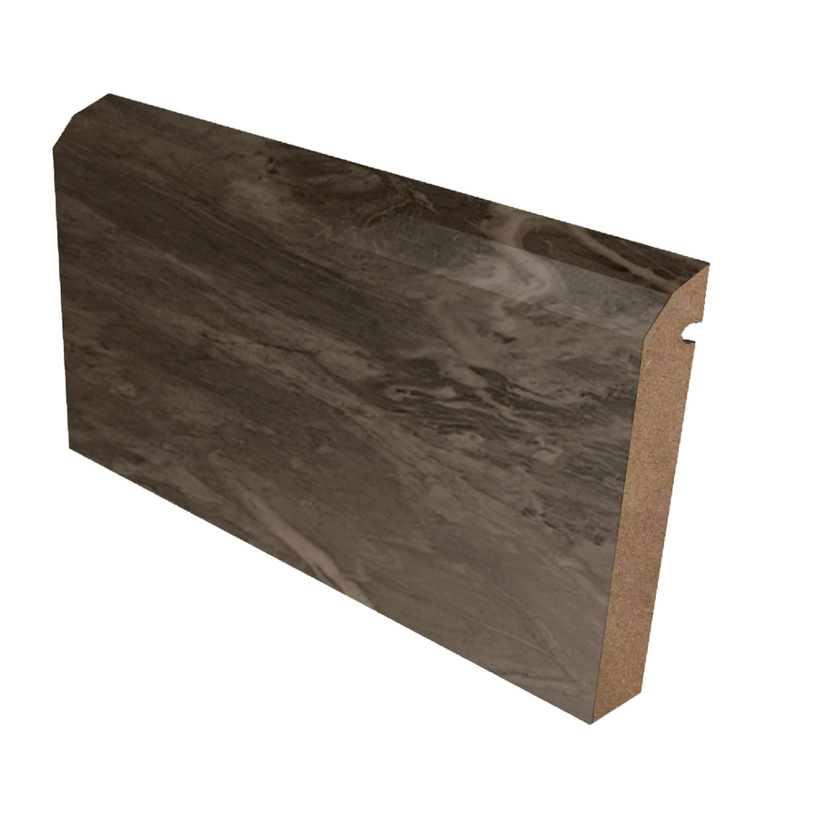 Statuario Marrone - 3159 - Feeney Laminate Bevel Edge Backsplash