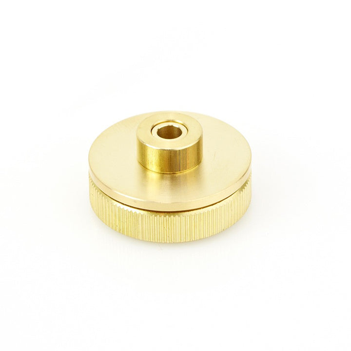 Amana Tool. Brass Inlay Bushings | 3⁄16" & 9⁄16" Overall Dia | BTG-200 