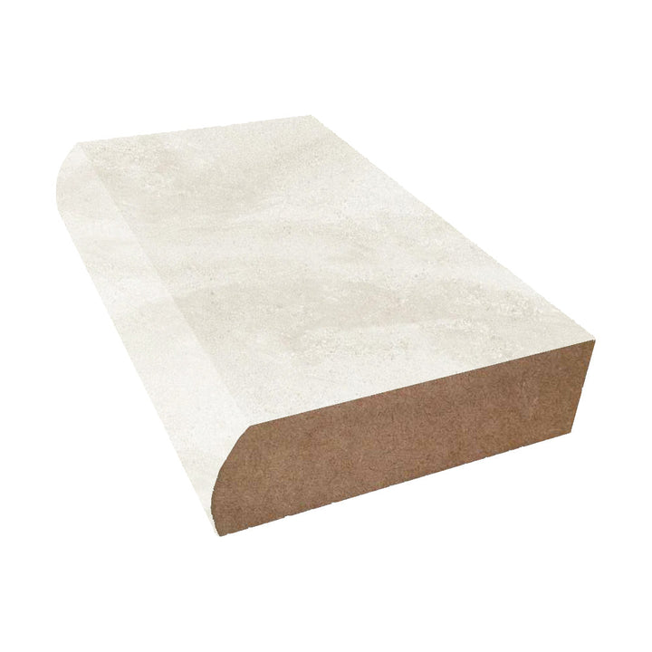 Beachwalk - 5044 - Wilsonart Laminate Decorative Bullnose Edge