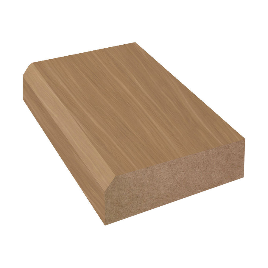 Beige Elm - 5794 - Formica Laminate Decorative Bevel Edge