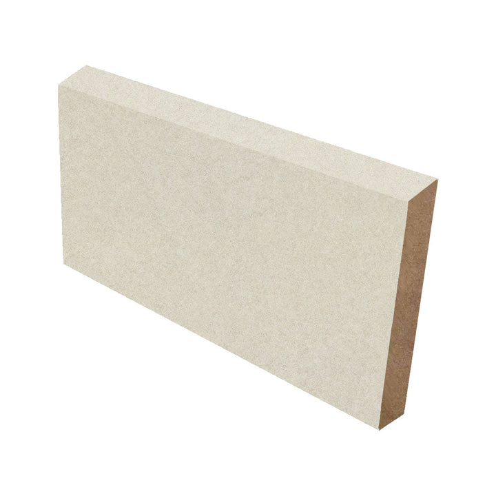 Beige Pampas - 4170 - Wilsonart Laminate Square Edge Backsplash